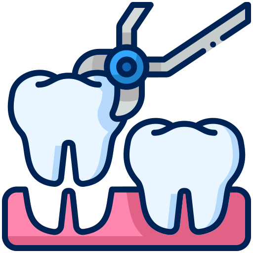 Tooth Extraction
